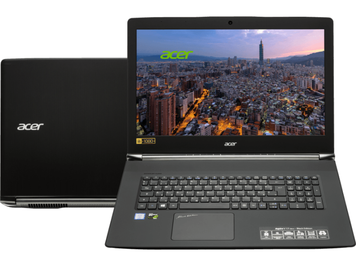 GCMEU002/I76700/8GB/1128/17,3/LI/N96/BL