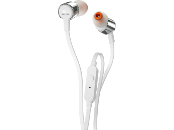 T210RGD fülhallgató, arany