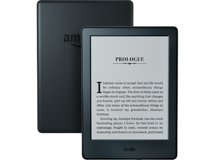 TOUCH 6 ( 8TH GEN) BLACK