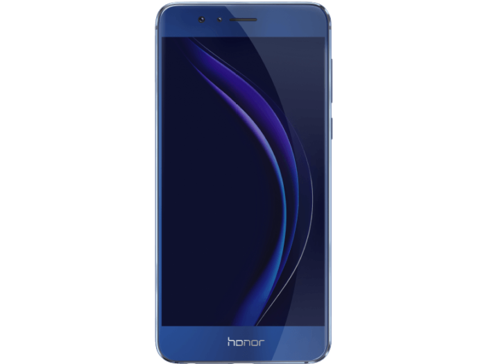 8 (FRD-L19) PREMIUM DUAL BLUE_4/64GB