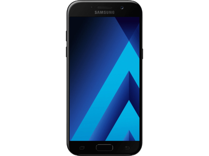 SM-A520 BLACK / GALAXY A3 (2017)