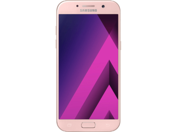 SM-A520 PEACH / GALAXY A3 (2017)