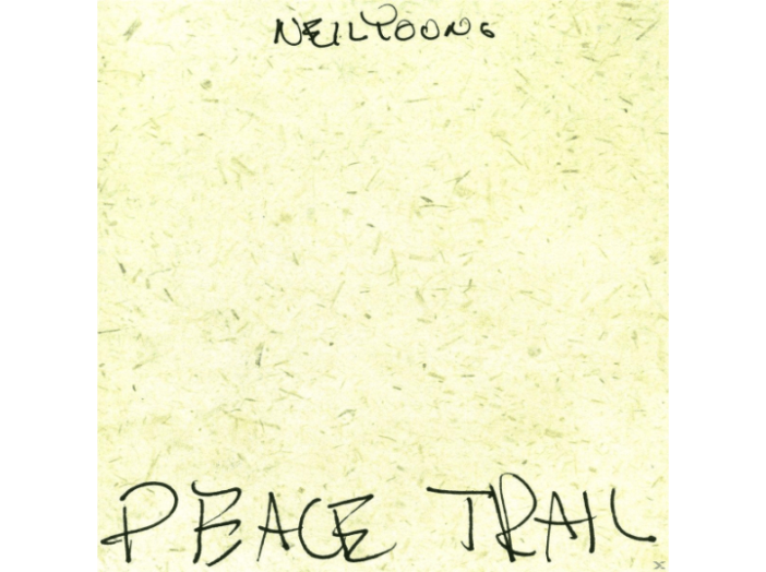 Peace Trail (Vinyl LP (nagylemez))