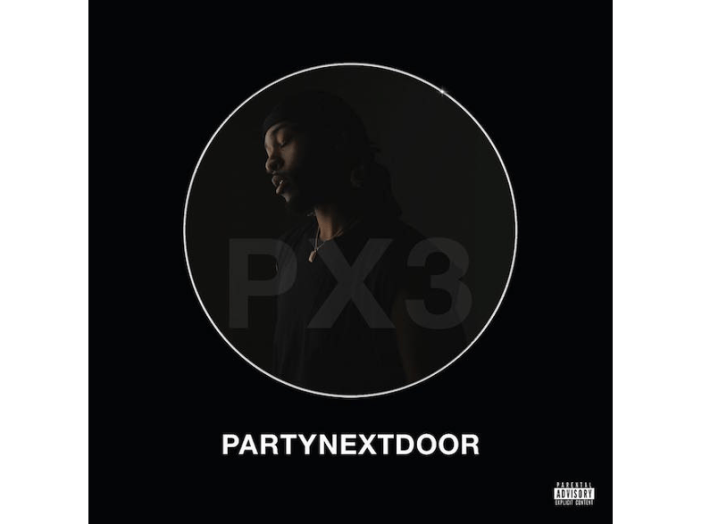 Partynextdoor 3 (Vinyl LP (nagylemez))