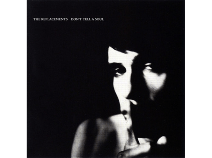 Don't Tell a Soul (Vinyl LP (nagylemez))