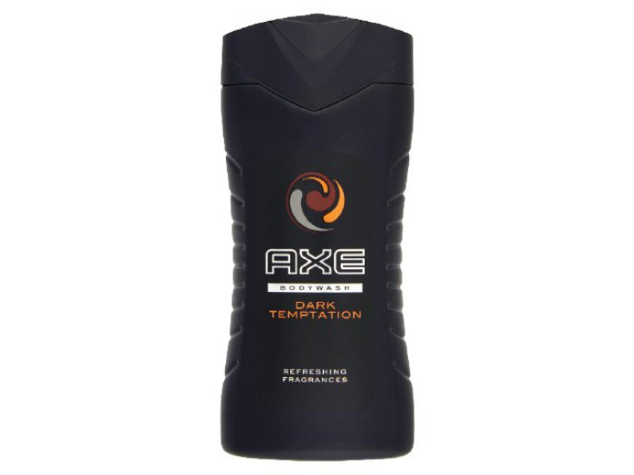 Axe tusfürdő