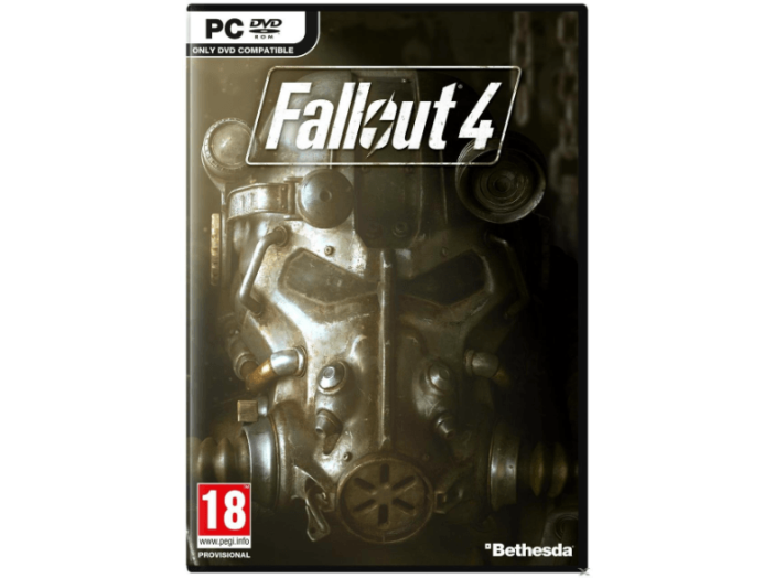 Fallout 4 PC