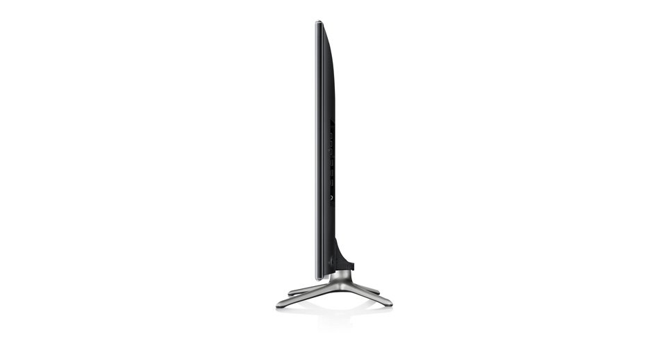 60" F6300 Smart Full HD LED TV