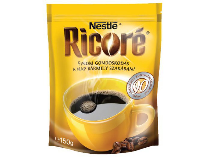 Nestlé Ricoré instant kávékeverék