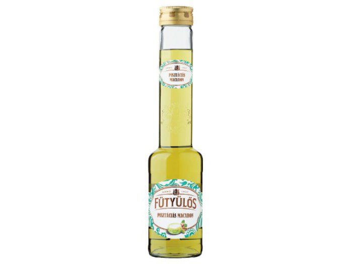Fütyülős likőr