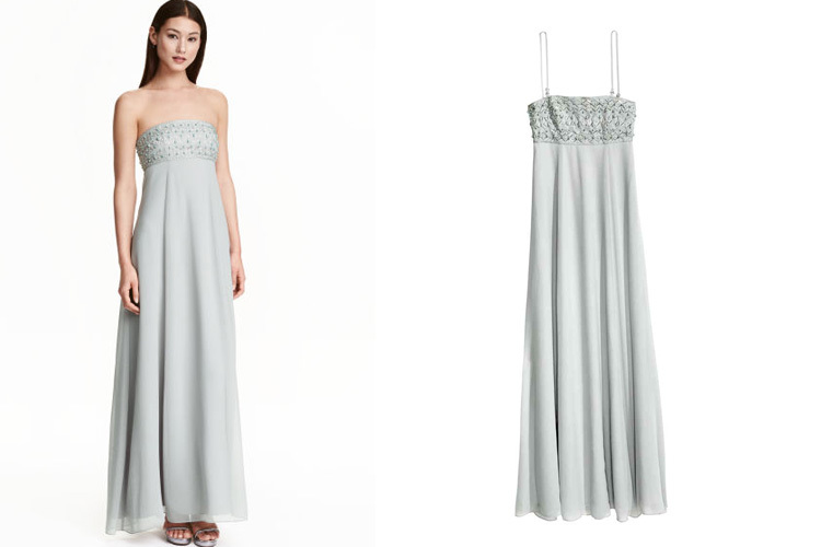 gyöngyhímzéses-sifon-ruha-h&m