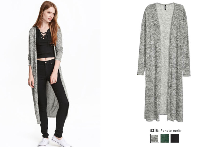 hosszú-kardigán-h&m