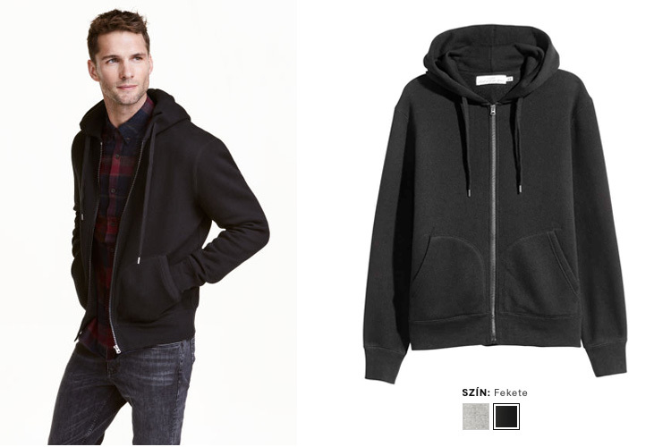 férfi-kapucnis-felső-h&m
