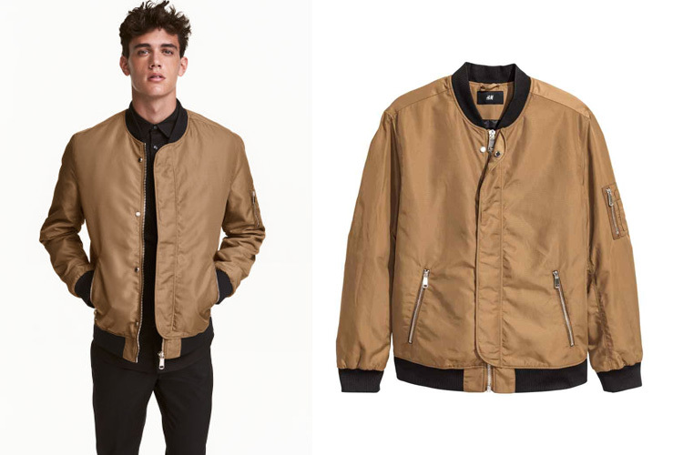 bomberdzseki-férfi-h&m