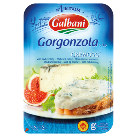 Gorgonzola Eccellenza sajt