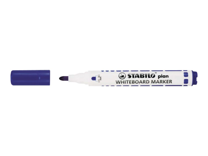 Stabilo Plan táblamarker