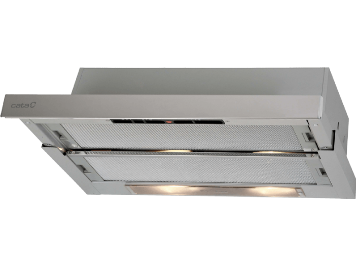 TF 5260 Inox páraelszívó