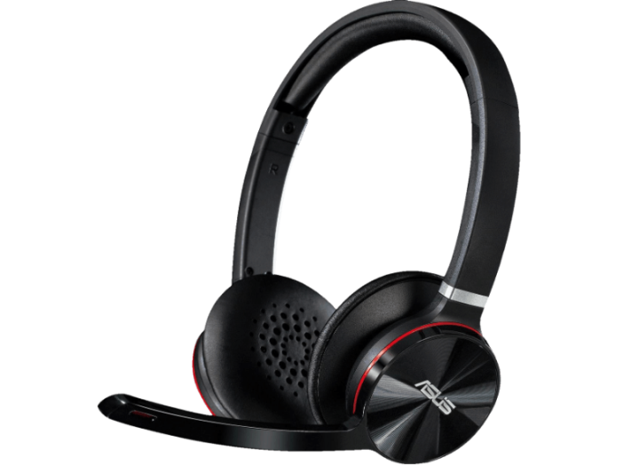 HS-W1 vezeték nélküli headset
