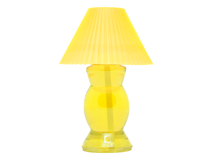 57292C Illatosító "lámpa", lemon