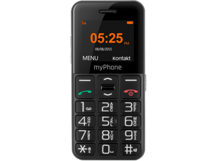 HALO EASY BLACK