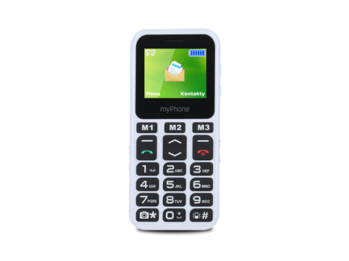HALO MINI WHITE