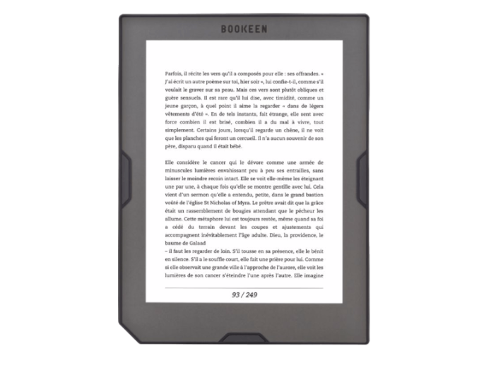 MUSE HD CYBFT6F-BK