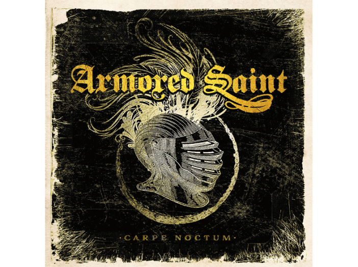 Carpe Noctum (Digipak) CD