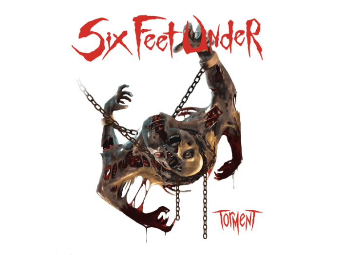 Torment (Digipak) CD