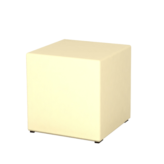 TAKO KOCKA PUFF BÉZS II. KAT.