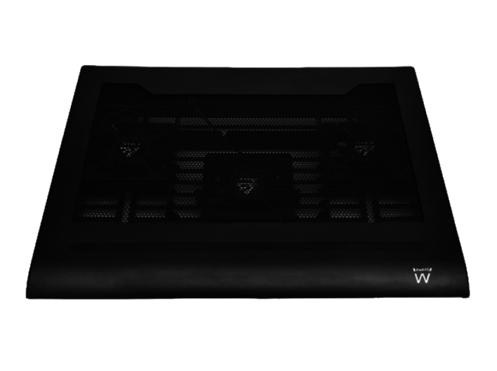 EW1254 NB ÁLLVÁNY+USB+VENT