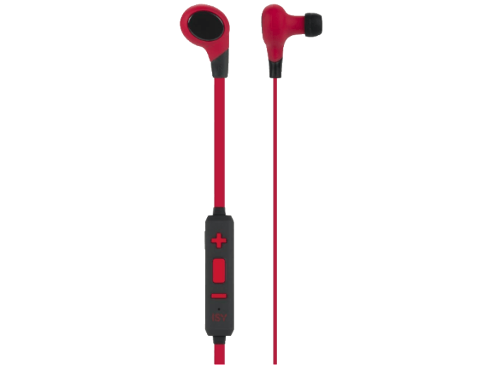 IBH4000BK BLUETOOTH HEADSET FEKETE