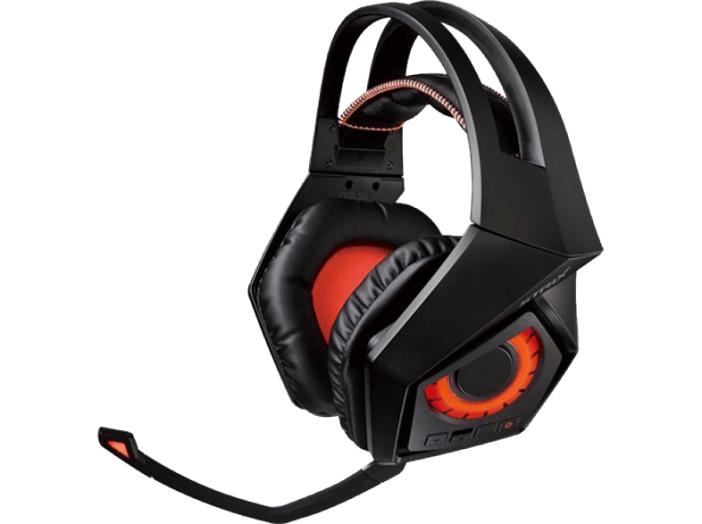 Strix Wireless gamer headset (90YH00S1-B3UA00)