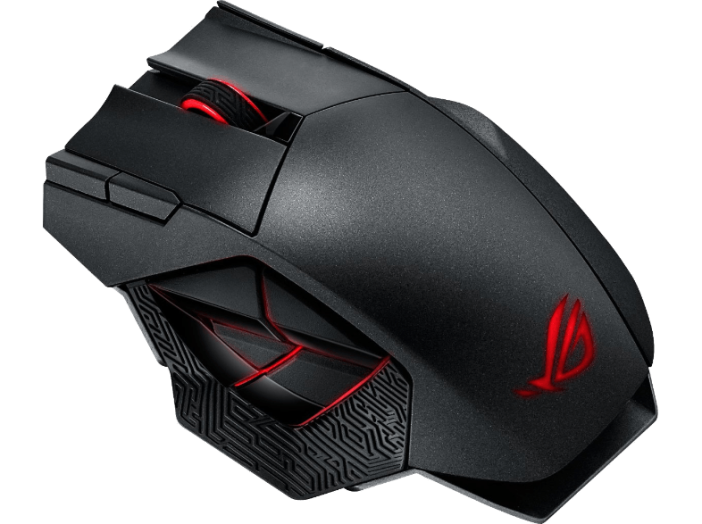 Rog Spatha gamer egér