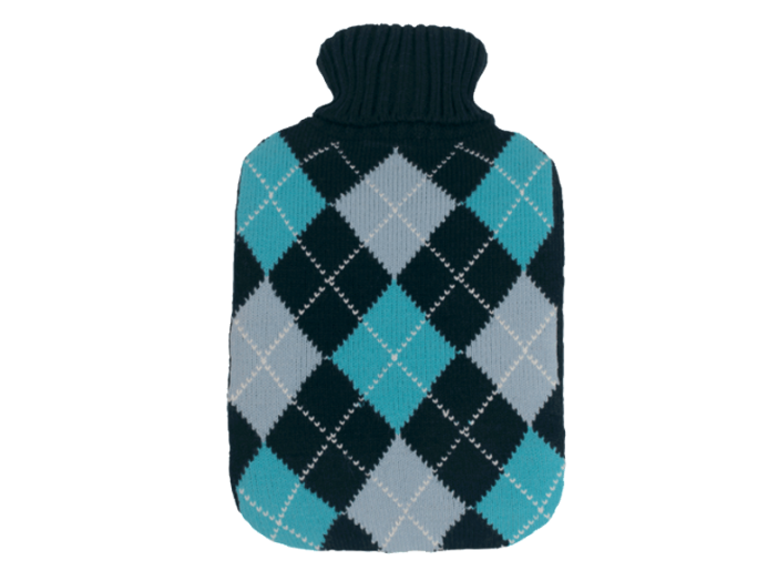 MELEGÍTŐ PALACK (ROMBUSZ/KÉK/2L)