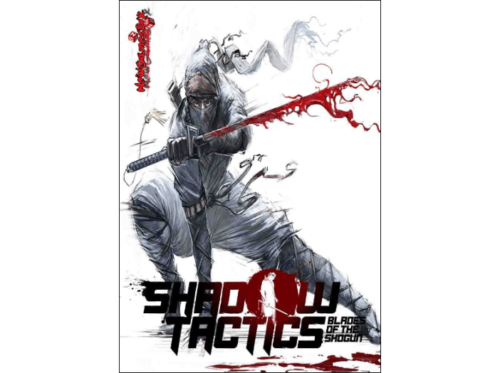 Shadow Tactics: Blades of the Shogun (PC)