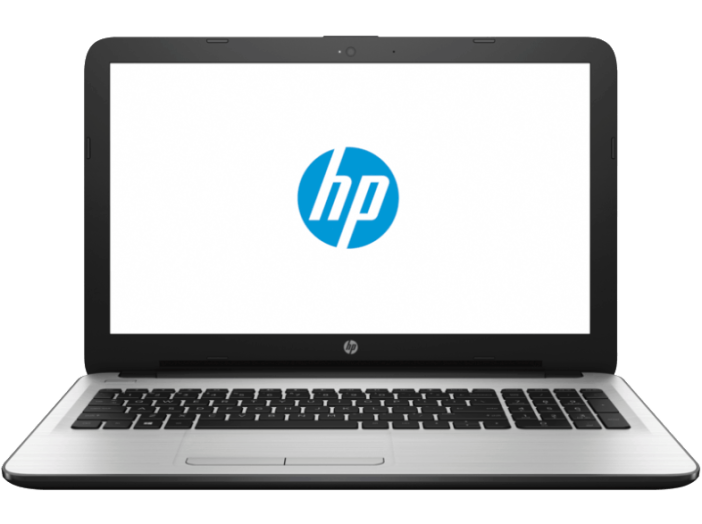 15-ay112nh fehér notebook 1DM18EA (15,6" Full HD/Core i5/4GB/256GB SSD/Windows 10)