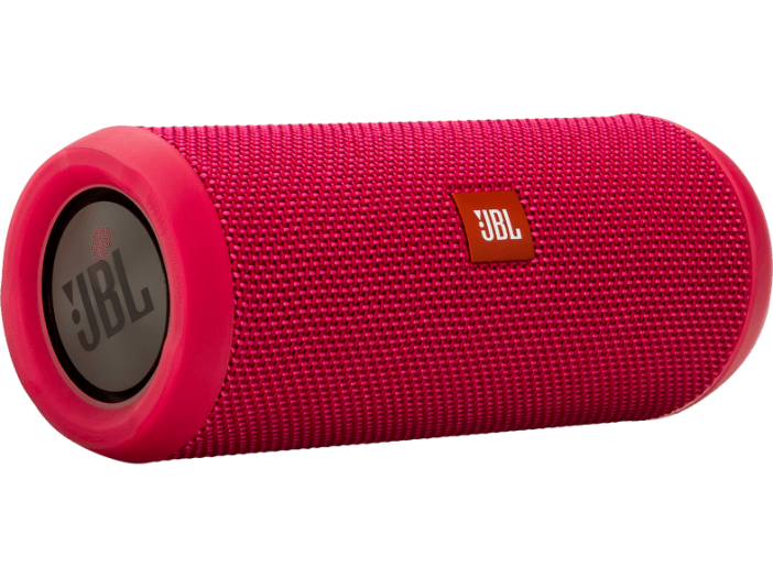 FLIP III Vezeték nélküli cseppálló hangszóró, pink