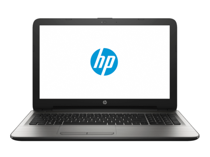 15-ay038nh ezüst notebook 1BW02EA (15,6" Full HD/Core i3/4GB/1 TB HDD/DOS)