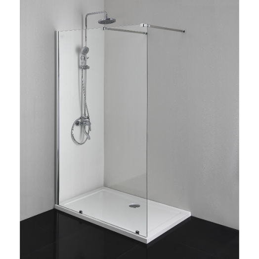 SMARTFLEX ZUHANYFÜLKEFAL 100X195CM
