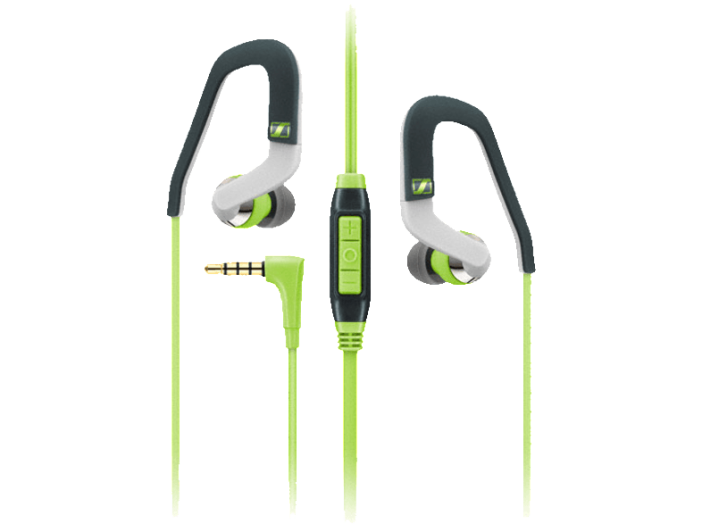 OCX 686G sport headset