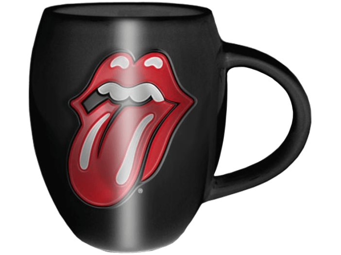 The Rolling Stones - Tongue (Pohár/Bögre)