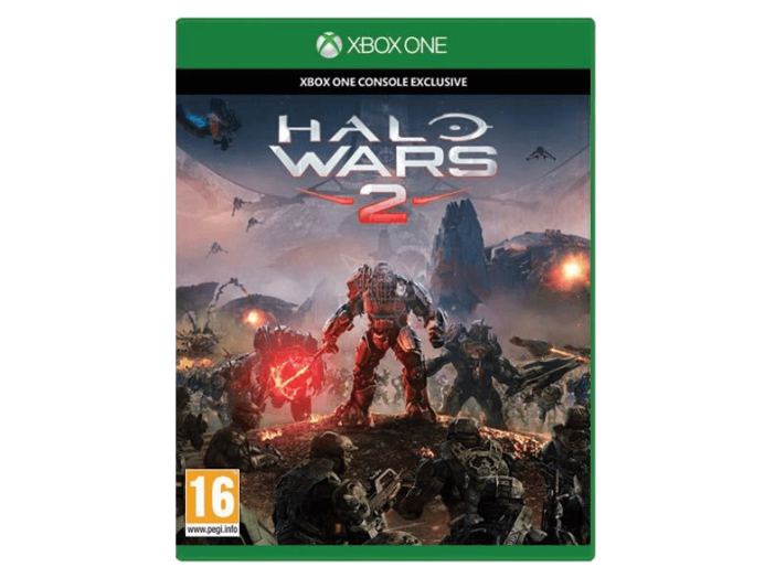 Halo Wars 2 (Xbox One)