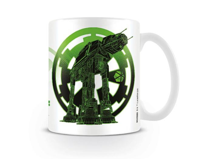 Star Wars Rogue One - AT-AT (Pohár/Bögre)
