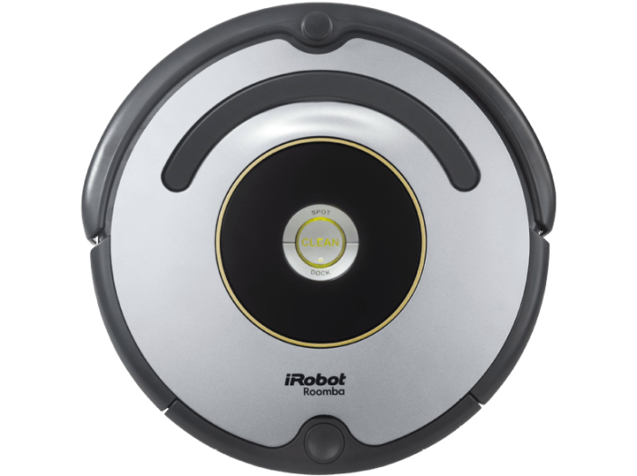 ROOMBA 616 robotporszívó