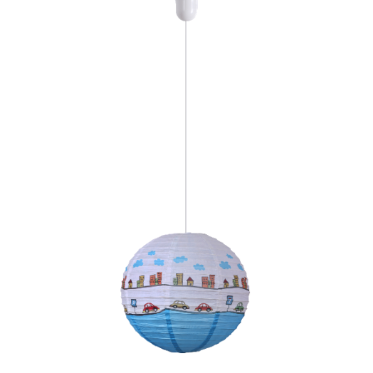 SWEET BALL, RIZSLÁMPA BÚRA