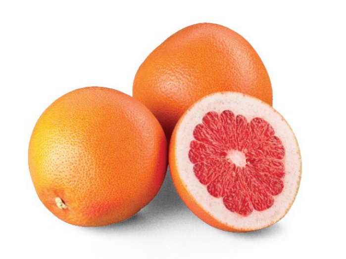 Grapefruit