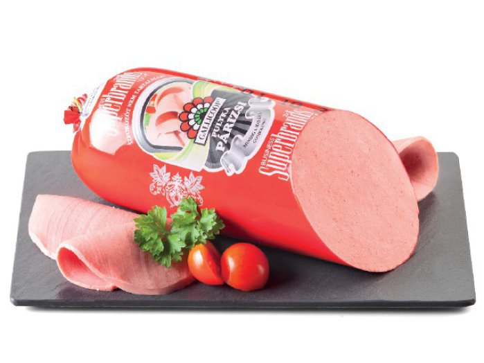 Gallicoop pulykapárizsi