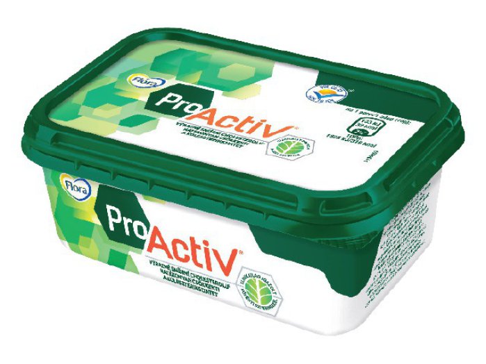 Flora ProActiv margarin