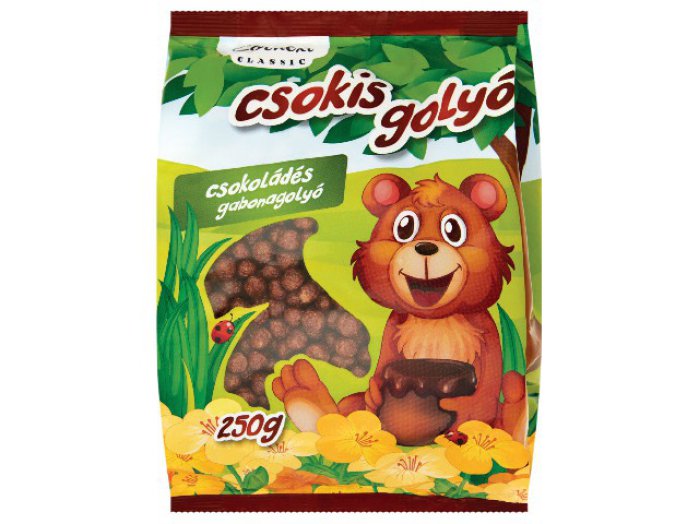 Cornexi gabonapehely