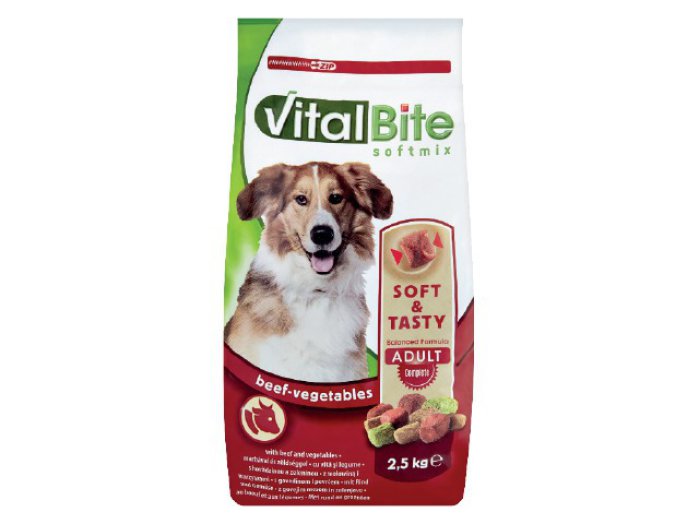 VitalBite száraz kutyaeledel